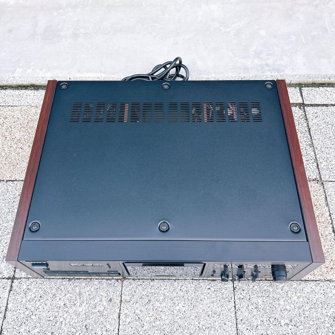 Sony Cd, Md Cassette Decks Tc-K555Esg