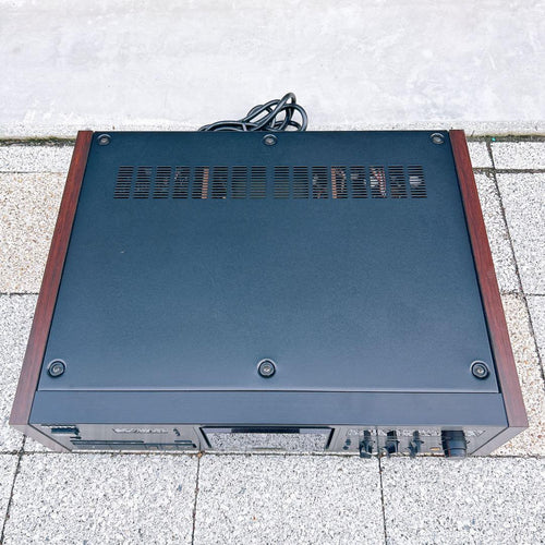 Sony Cd, Md Cassette Decks Tc-K555Esg