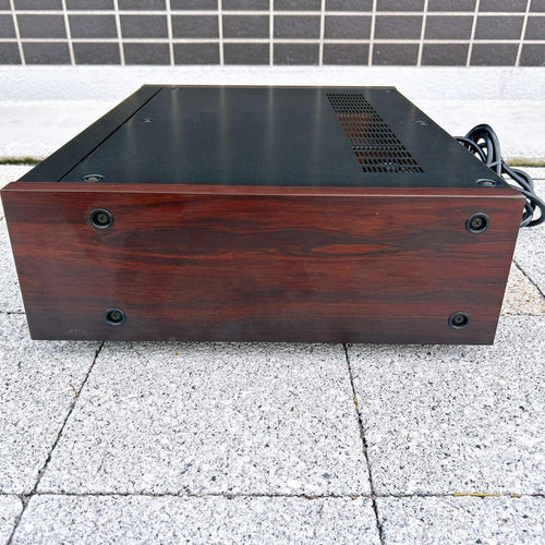 Sony Cd, Md Cassette Decks Tc-K555Esg