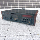 Sony Cd, Md Cassette Decks Tc-K555Esg