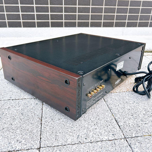Sony Cd, Md Cassette Decks Tc-K555Esg