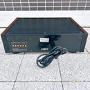 Sony Cd, Md Cassette Decks Tc-K555Esg