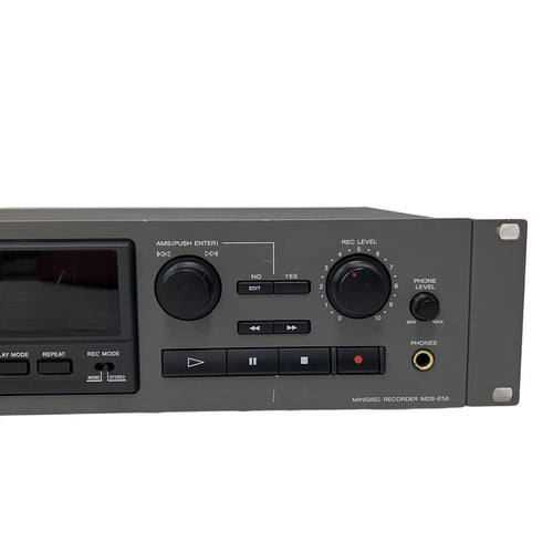 Others Sony Mds-E58 Md O11505835
