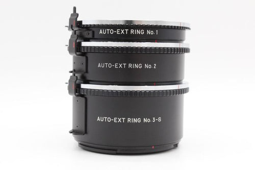 Mamiya Close -Up Ring M645 #Le20269561