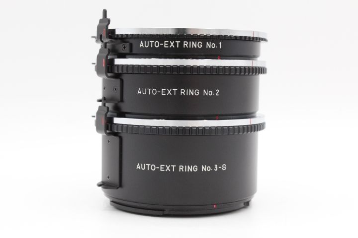 Mamiya Close -Up Ring M645 #Le20269561