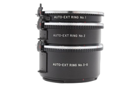 Mamiya Close -Up Ring M645 #Le20269561