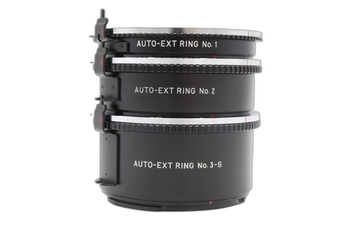 Mamiya Close -Up Ring M645 #Le20269561