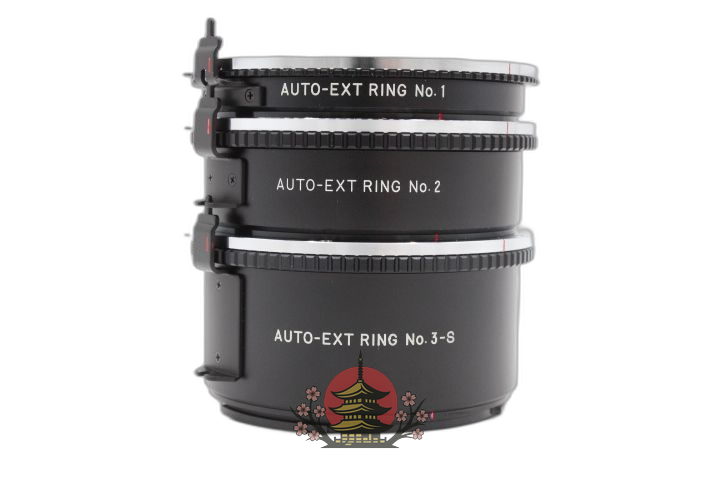 Mamiya Close -Up Ring M645 #Le20269561