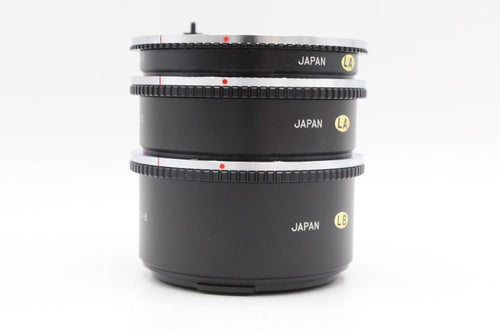 Mamiya Close -Up Ring M645 #Le20269561