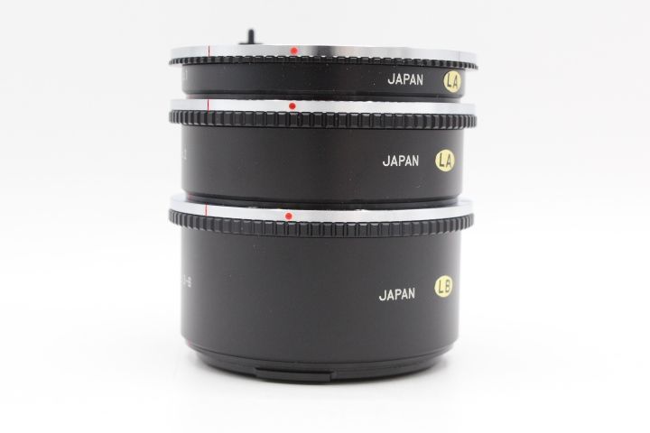 Mamiya Close -Up Ring M645 #Le20269561