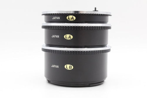 Mamiya Close -Up Ring M645 #Le20269561