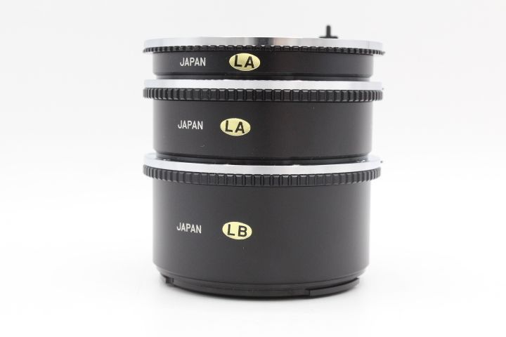 Mamiya Close -Up Ring M645 #Le20269561