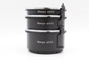 Mamiya Close -Up Ring M645 #Le20269561