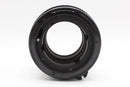 Mamiya Close -Up Ring M645 #Le20269561