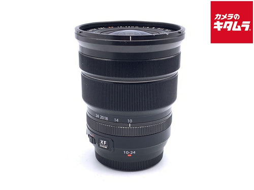 Lens (Zoom) Xf10-24Mm F4 R Ois