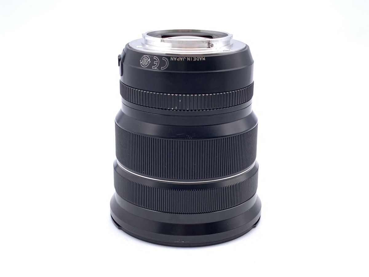 Lens (Zoom) Xf10-24Mm F4 R Ois