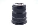 Lens (Zoom) Xf10-24Mm F4 R Ois