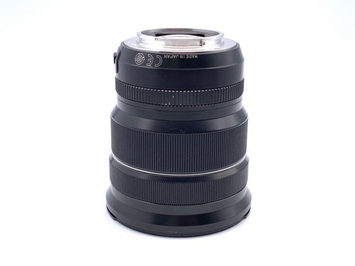 Lens (Zoom) Xf10-24Mm F4 R Ois