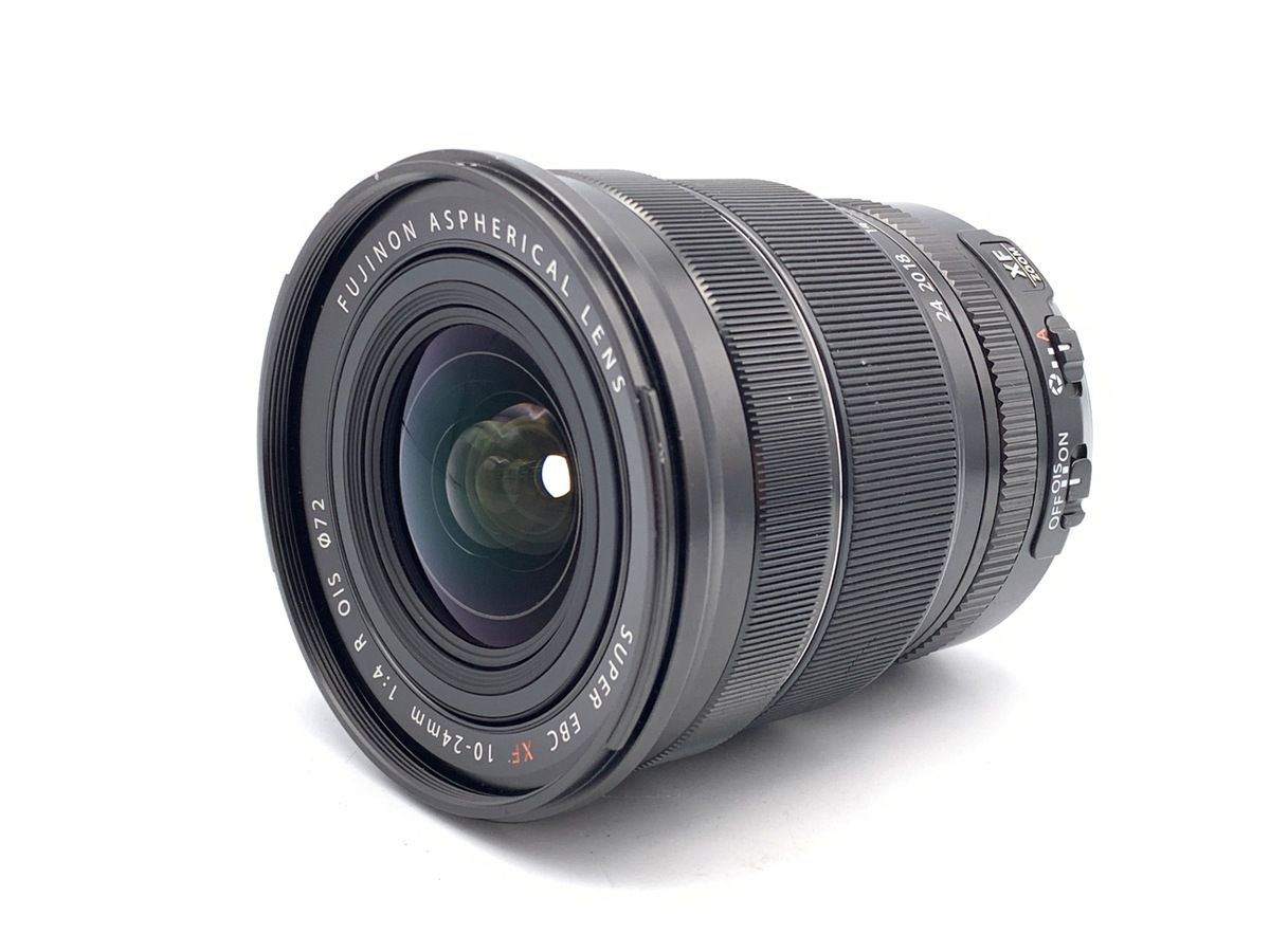 Lens (Zoom) Xf10-24Mm F4 R Ois