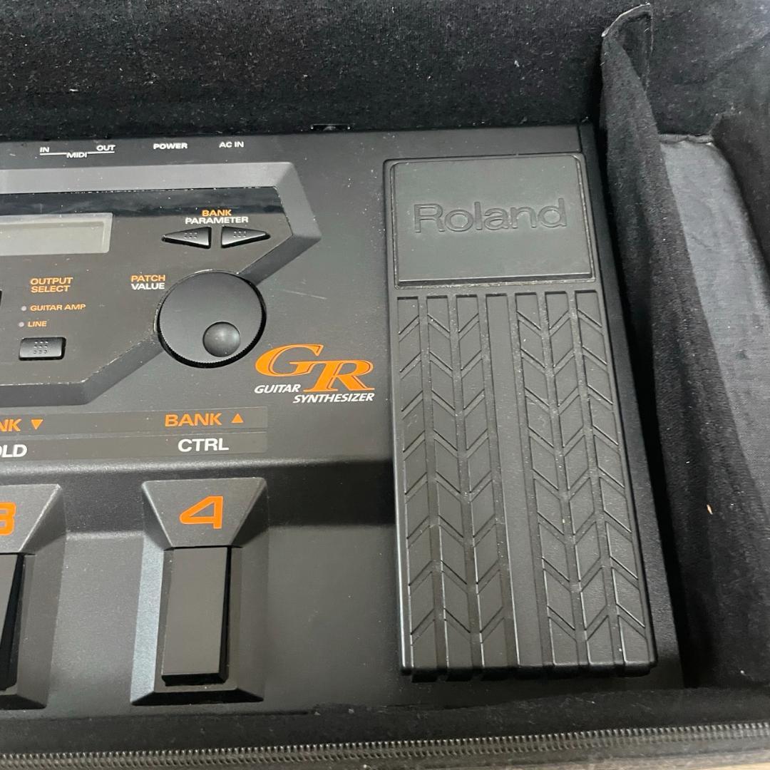 Roland Guitar Effects Units Gr-33