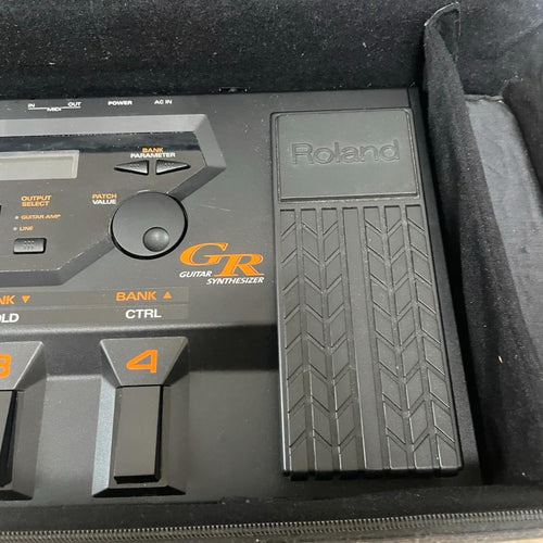 Roland Guitar Effects Units Gr-33