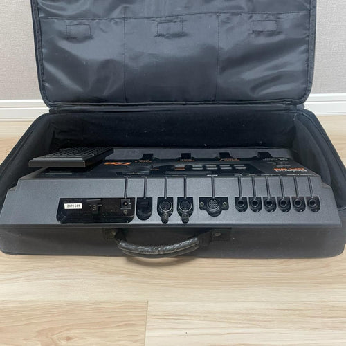Roland Guitar Effects Units Gr-33