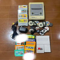 Nintendo Consoles
