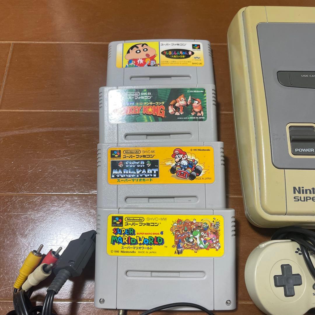 Nintendo Consoles