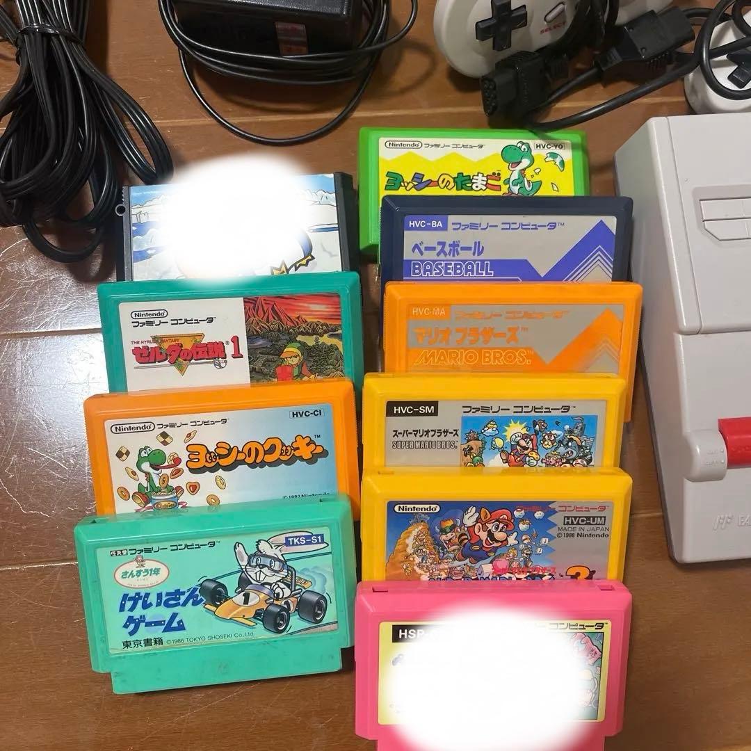 Nintendo Consoles