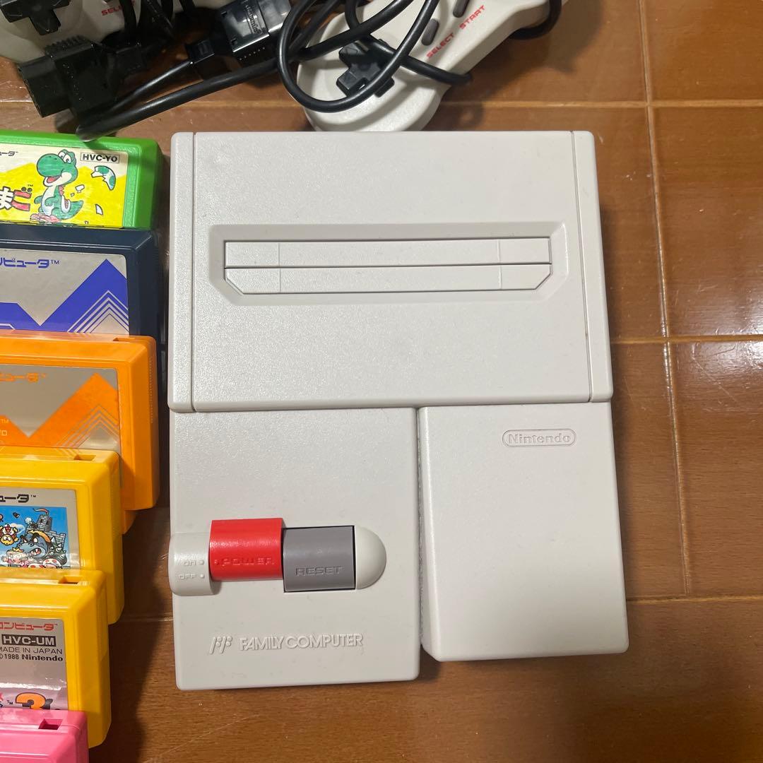 Nintendo Consoles