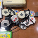 Nintendo Consoles