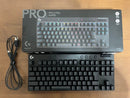 Keyboard Body Logitech Pro X Tkl Rapid