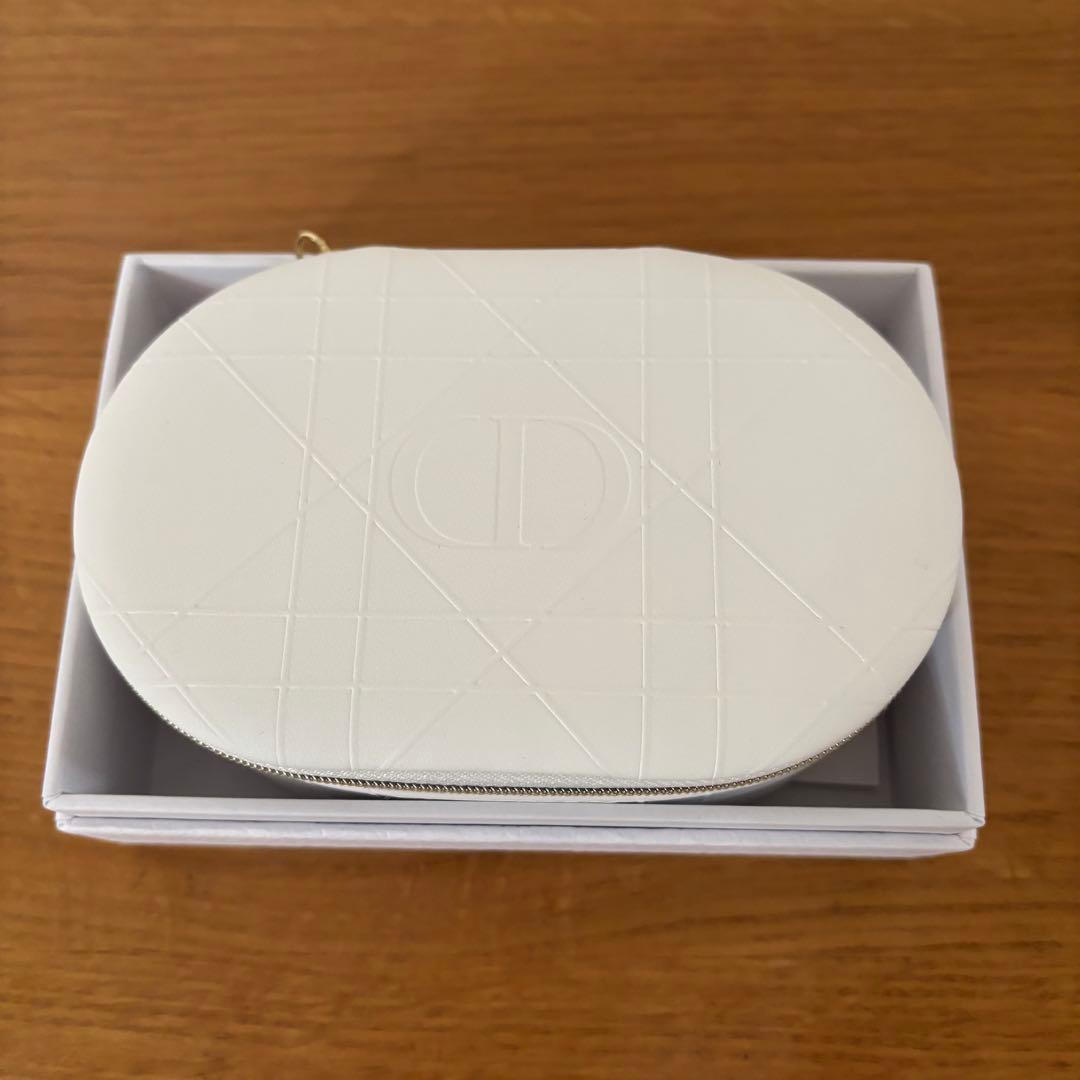 Christian Dior Accessory Cases