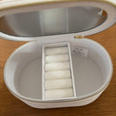 Christian Dior Accessory Cases