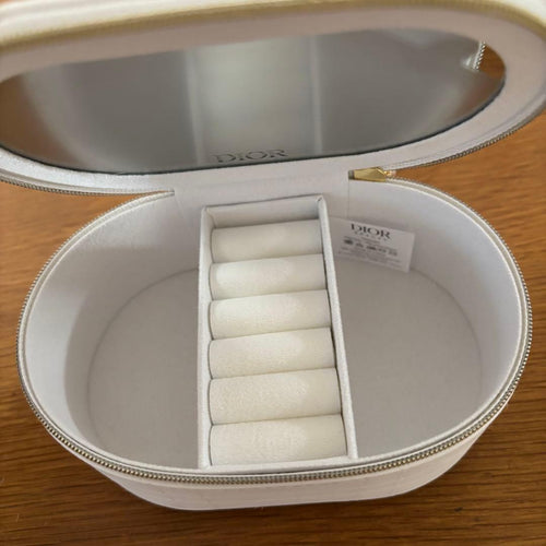 Christian Dior Accessory Cases