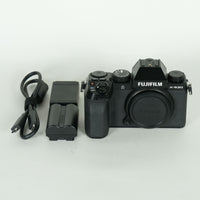 Fujifilm Mirrorless Interchangeable Lips 24,910 X-S20 X
