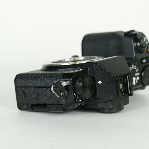 Fujifilm Mirrorless Interchangeable Lips 24,910 X-S20 X