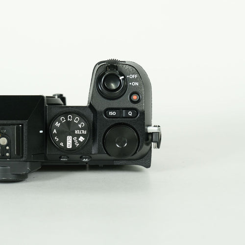 Fujifilm Mirrorless Interchangeable Lips 24,910 X-S20 X