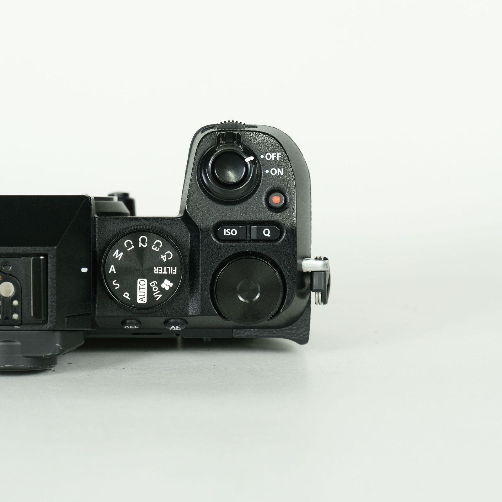 Fujifilm Mirrorless Interchangeable Lips 24,910 X-S20 X