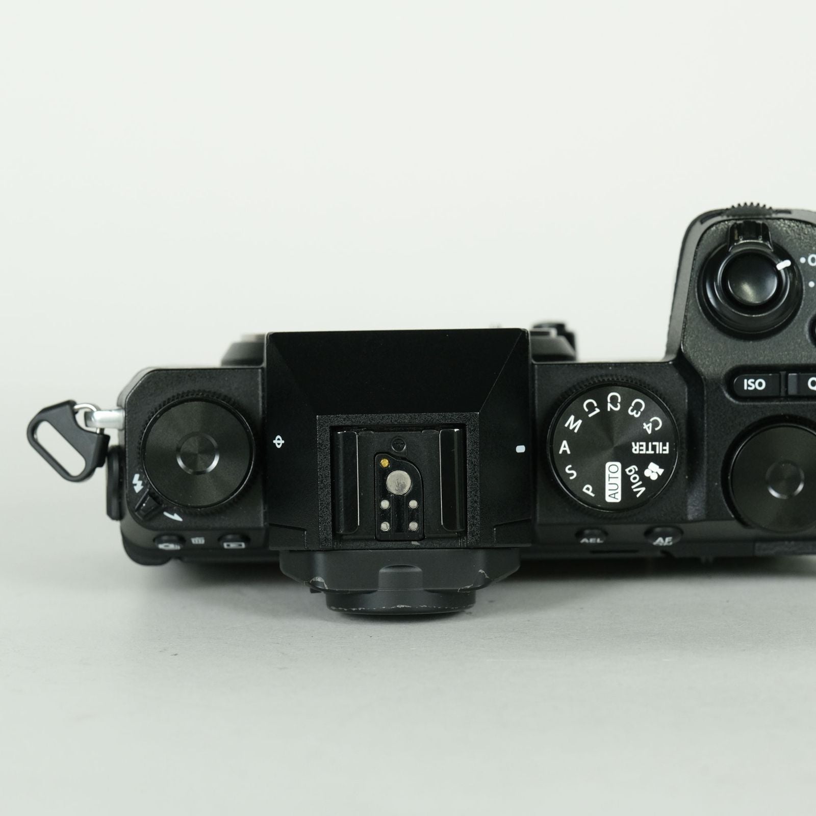 Fujifilm Mirrorless Interchangeable Lips 24,910 X-S20 X