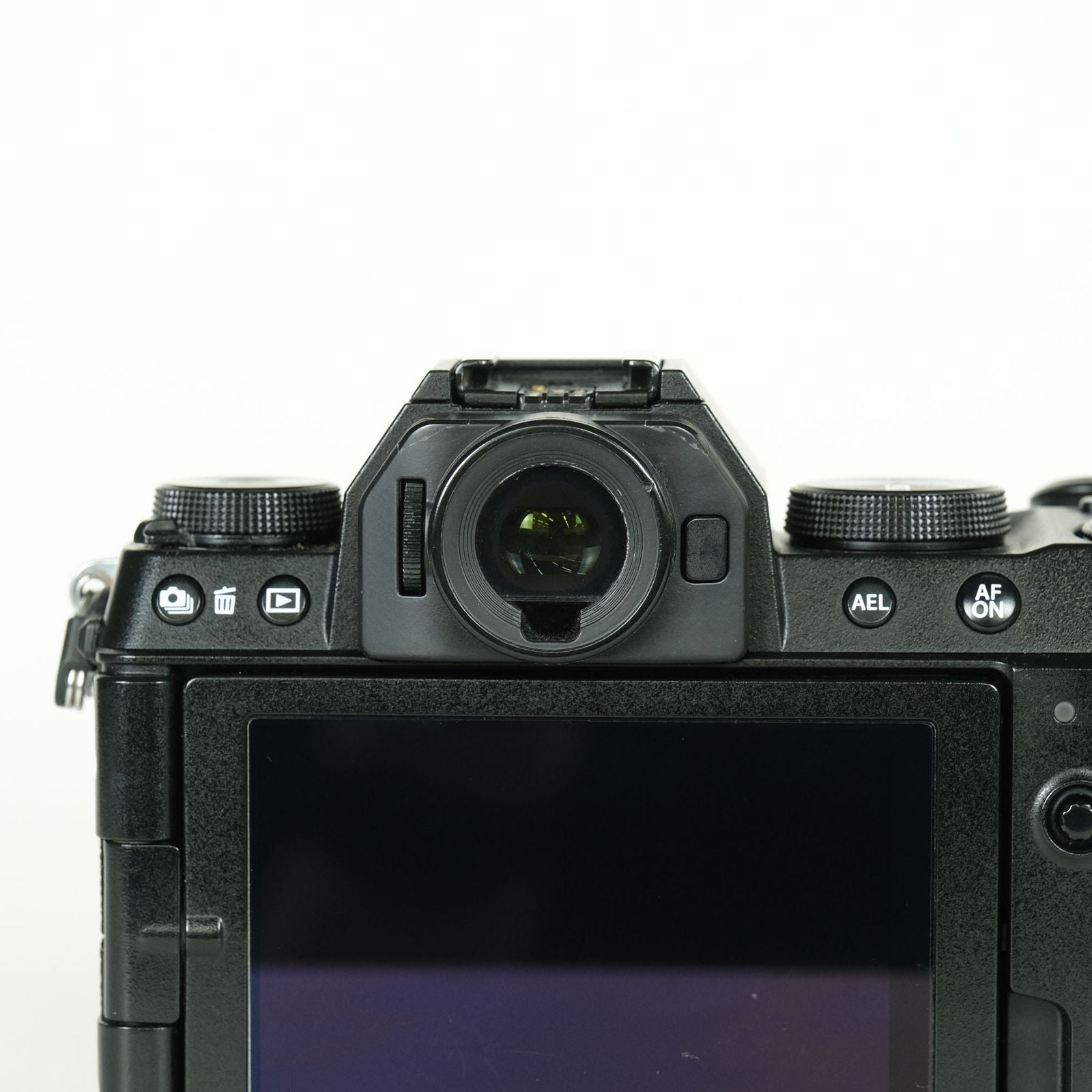 Fujifilm Mirrorless Interchangeable Lips 24,910 X-S20 X
