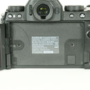Fujifilm Mirrorless Interchangeable Lips 24,910 X-S20 X