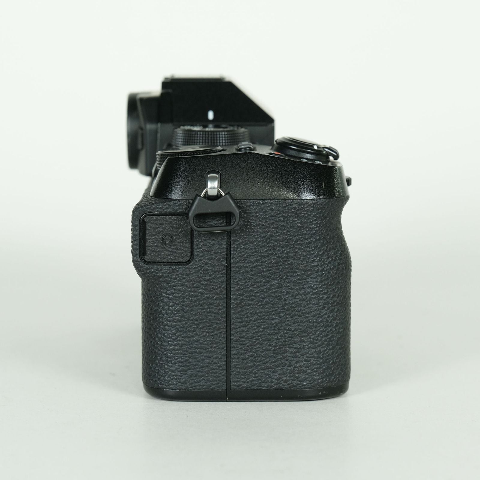 Fujifilm Mirrorless Interchangeable Lips 24,910 X-S20 X