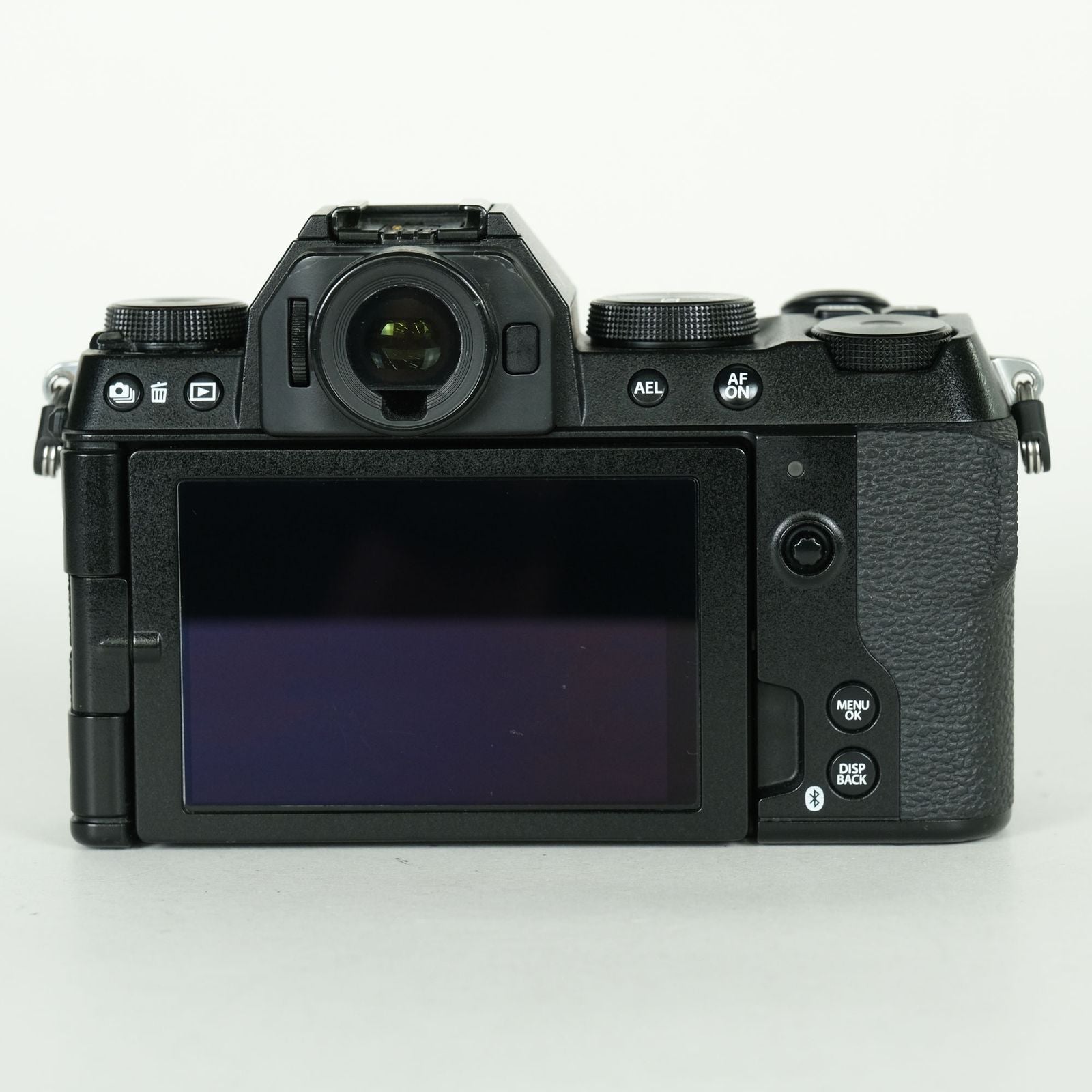 Fujifilm Mirrorless Interchangeable Lips 24,910 X-S20 X