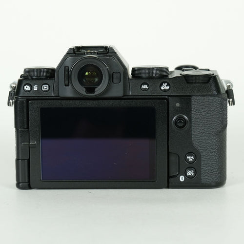 Fujifilm Mirrorless Interchangeable Lips 24,910 X-S20 X
