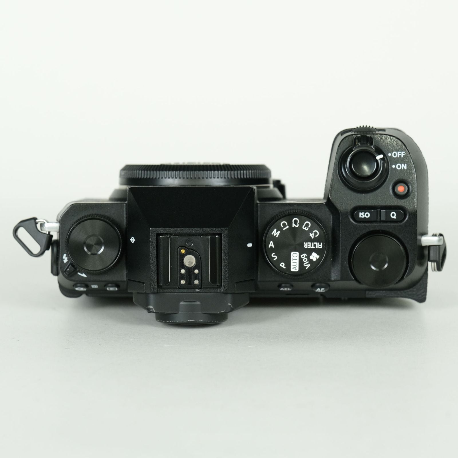 Fujifilm Mirrorless Interchangeable Lips 24,910 X-S20 X