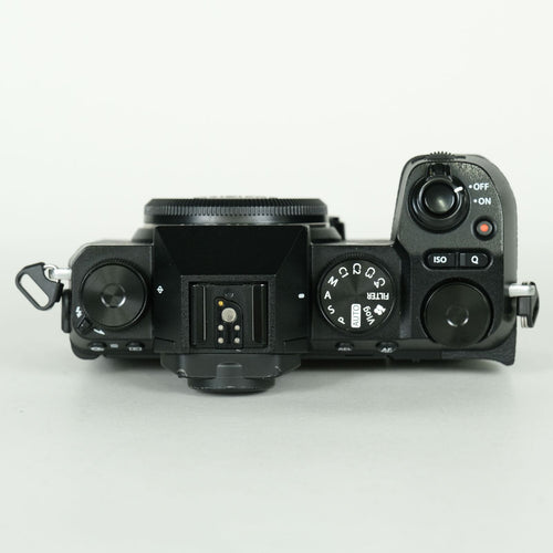 Fujifilm Mirrorless Interchangeable Lips 24,910 X-S20 X