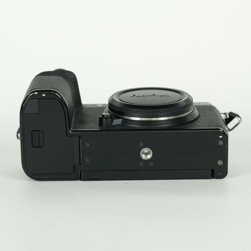 Fujifilm Mirrorless Interchangeable Lips 24,910 X-S20 X