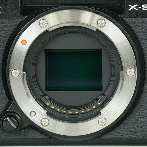 Fujifilm Mirrorless Interchangeable Lips 24,910 X-S20 X
