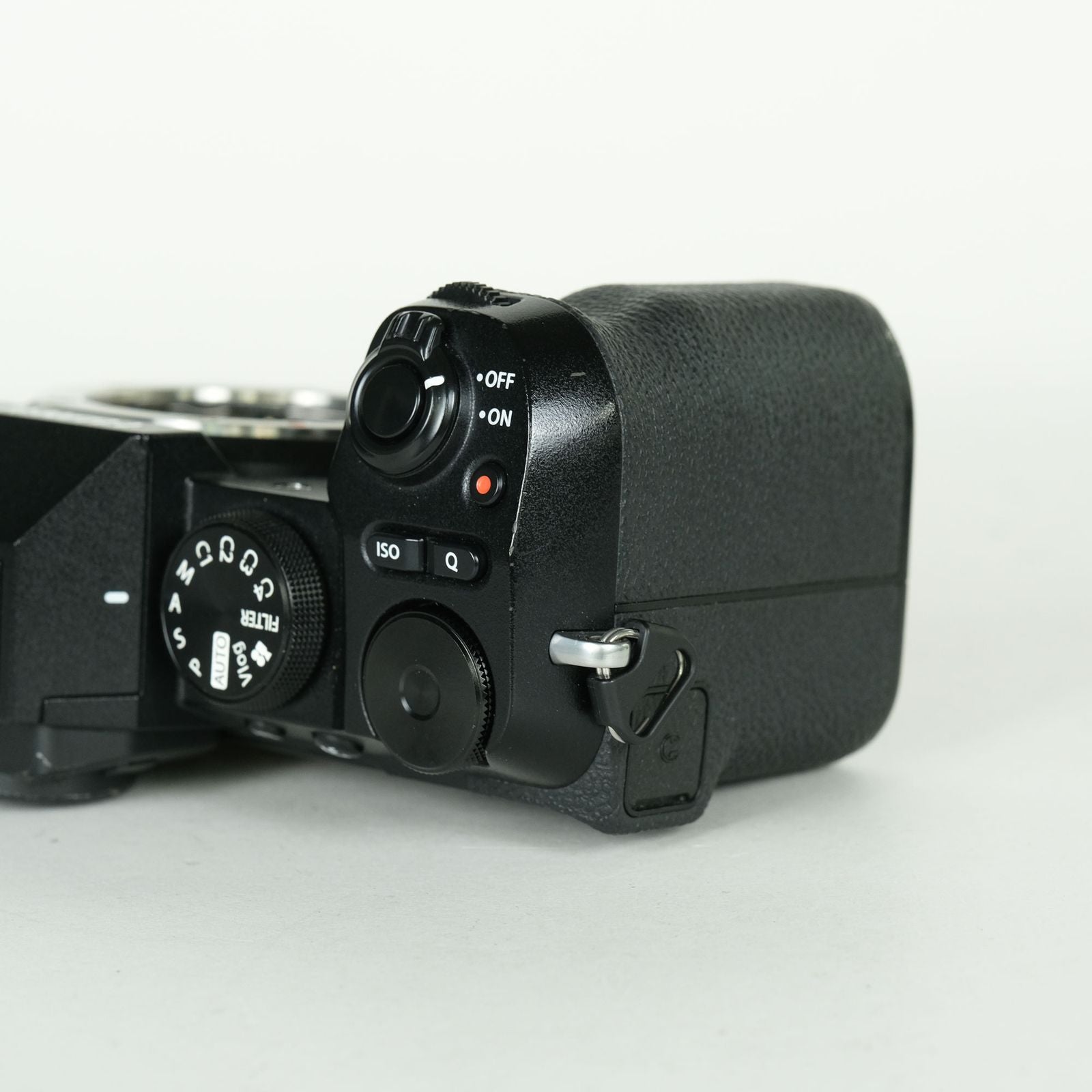 Fujifilm Mirrorless Interchangeable Lips 24,910 X-S20 X